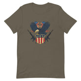 Veterans Day American Unisex T-shirt
